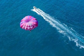 Parasailing Experience For 1 - Corfu Sidari Watersports