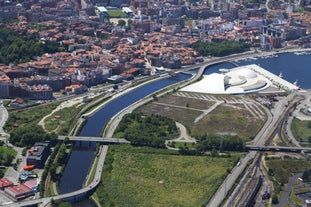 A Coruña - city in Spain