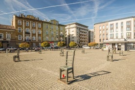 Cracovia: tour guidato del ghetto ebraico