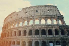 Roma Sightseeing in un giorno con il Vaticano