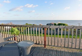 Beautiful 4 Bed Beach House