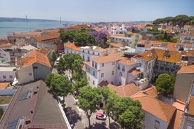 Santiago de Alfama