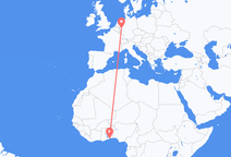 Cheap Flights from Lomé to Cologne – Lowest Fares & Maximum Choice