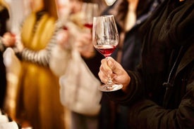  Pinot Noir Masterclass - Vinsmaking i Dijon