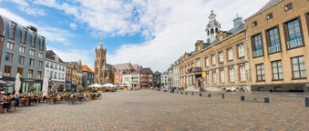 Best travel packages in Roermond, the Netherlands