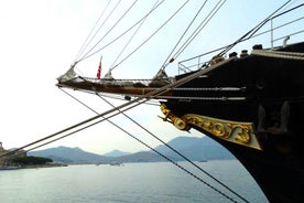 Gaeta private tour: Medieval Art and Architecture