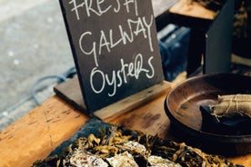 A taste of the Craic: A self-guided tour exploring Galway's local gastronomy