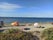 Follonica Beach, Follonica, Grosseto, Tuscany, Italy