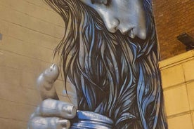 Belfast: A Music and Street Art, Experience Walking Tour