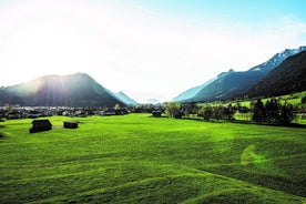 Im Achtal, Mehr als Ferienwohnungen