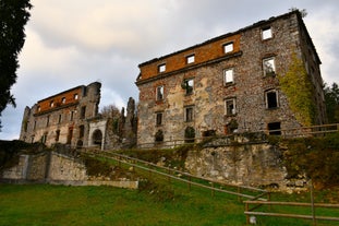 Haasberg Castle