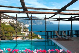 Amalfi Casamia B&B