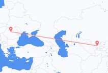 Рейсы из Ташкента в Тыргу-Муреш