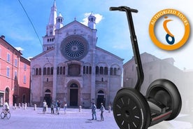 CSTRents - Modena Segway PT Authorized Tour