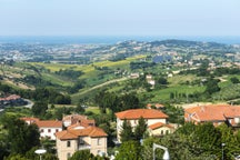 Melhores pacotes de viagem em Recanati, Itália