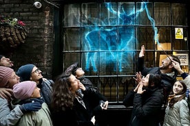 Recorrido por las ubicaciones originales de Harry Potter - York