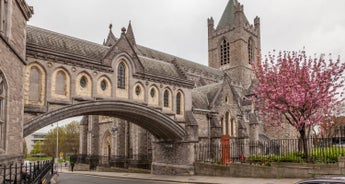 Irish Spirit Self-Drive - 8 Days/7 Nights