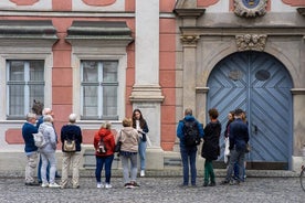 Hexenverfolgung in Bamberg. Von Truden und dem Hexenbrenner