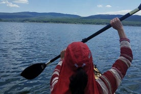 Cycling & Kayaking near Sofia