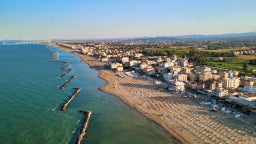 Torre Pedrera travel packages