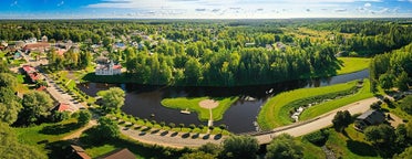 I migliori pacchetti vacanze a Tõrva linn, Estonia