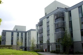 Keynes College, University of Kent