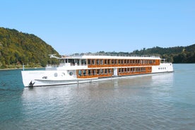 Passau XL Sightseeing Tour