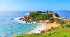 Sanxenxo travel packages
