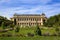 photo of Jardin de Plantes - main botanical garden in France. part of the National Museum of the natural history in Paris.