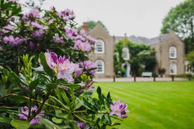 The Old Rectory Hotel