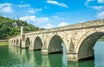 Mehmed Paša Sokolović Bridge travel guide