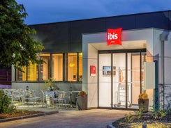 Hôtel ibis Rennes Cesson