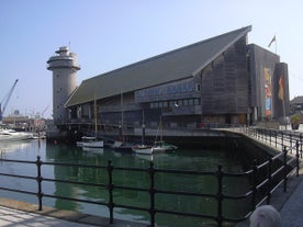 National Maritime Museum Cornwall