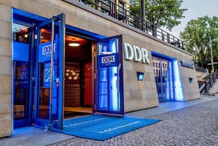 DDR Museum