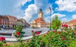 Top 3 Itineraries in Brasov