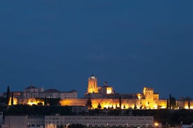 Tarragona de Leyenda (guidet tur på spansk)