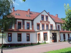 Panska Gora Hotel Jaworzno