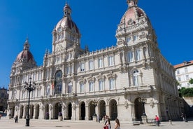 Private Tour of A Coruña Discover the city like a local