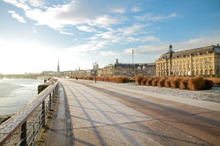 An In-Depth Guide to the Best Time To Visit Bordeaux