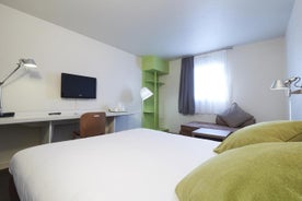 Hotel Campanile Le Blanc Mesnil