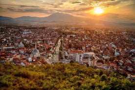 Explorez le plus jeune pays d'Europe: visite du Kosovo en sept jours