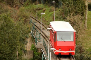 Artxanda Funicular