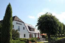 Pension Jägerrast