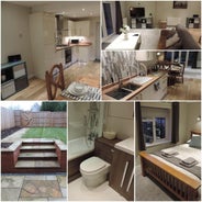 3 Bed Farnborough Air Accommodation