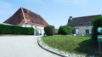 Gîte L'étable