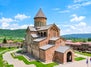 Svetitskhoveli Cathedral travel guide