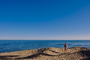 Marbella - city in Spain