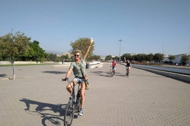 Fahrradtour Córdoba