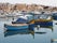 Marsaxlokk Port, Malta