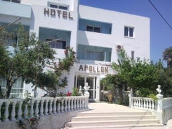 Hotel Apollon